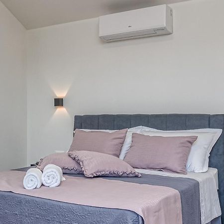 Rooms Nilda Musalez Kültér fotó
