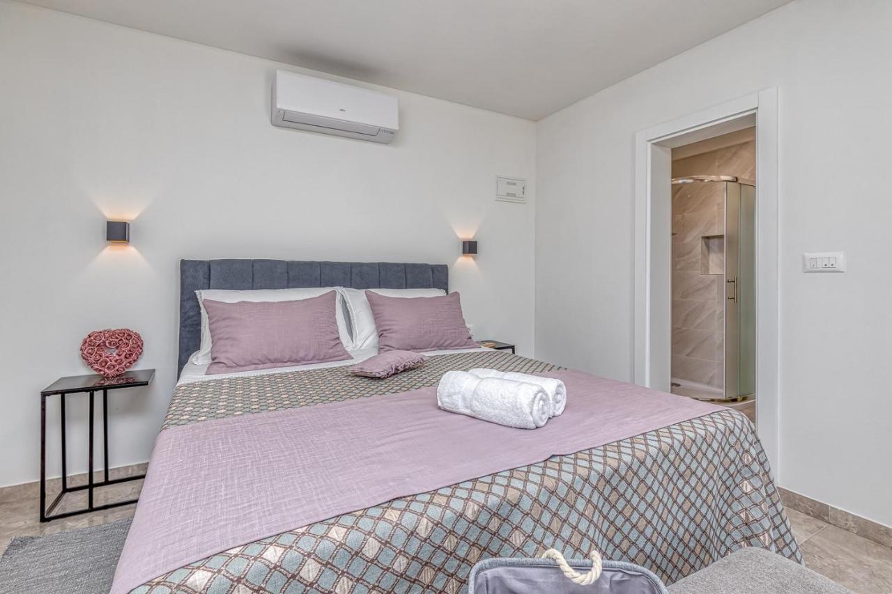 Rooms Nilda Musalez Kültér fotó