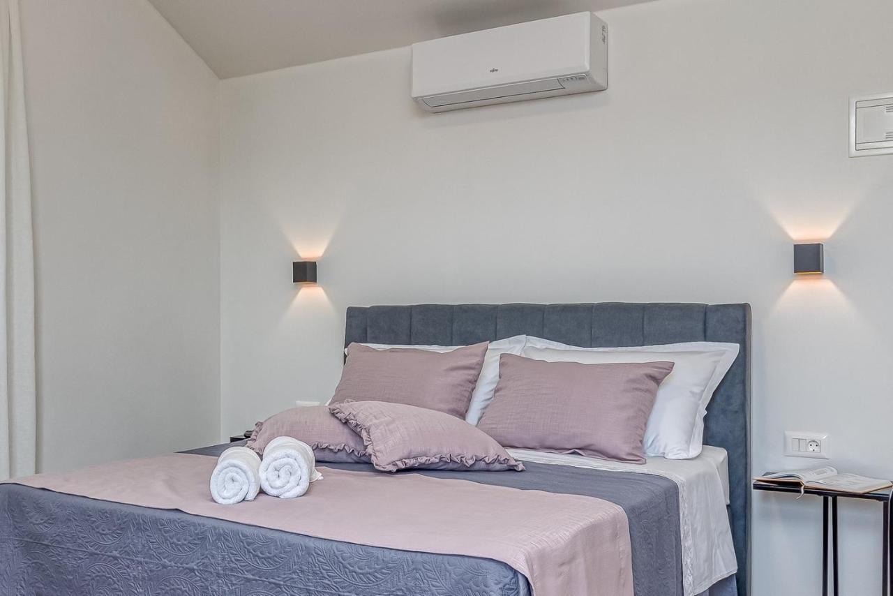 Rooms Nilda Musalez Kültér fotó