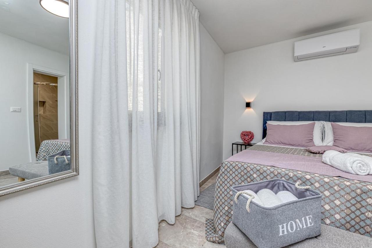 Rooms Nilda Musalez Kültér fotó
