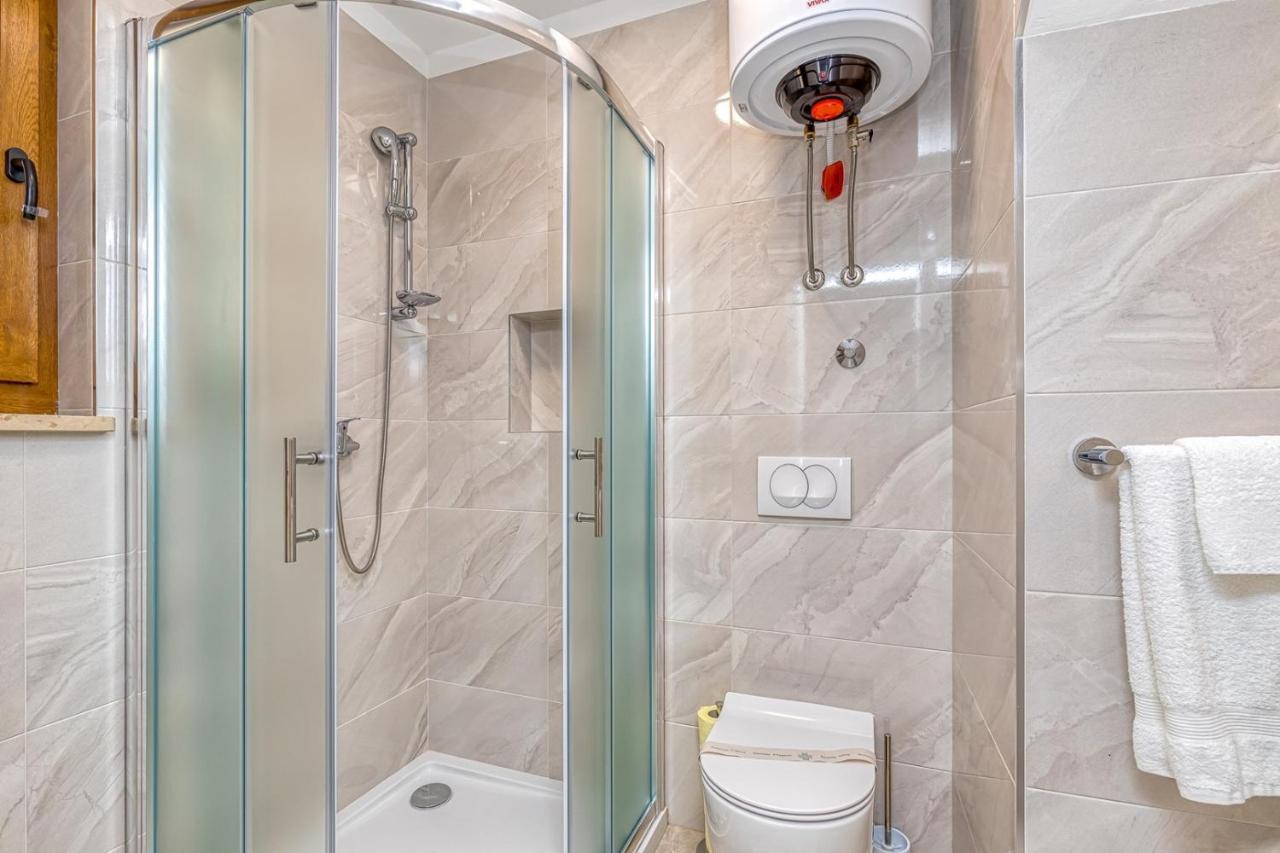 Rooms Nilda Musalez Kültér fotó