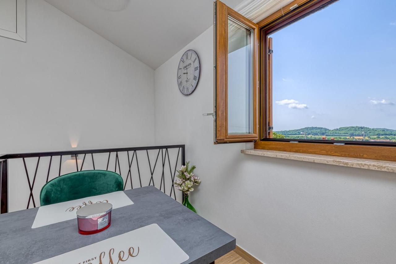 Rooms Nilda Musalez Kültér fotó
