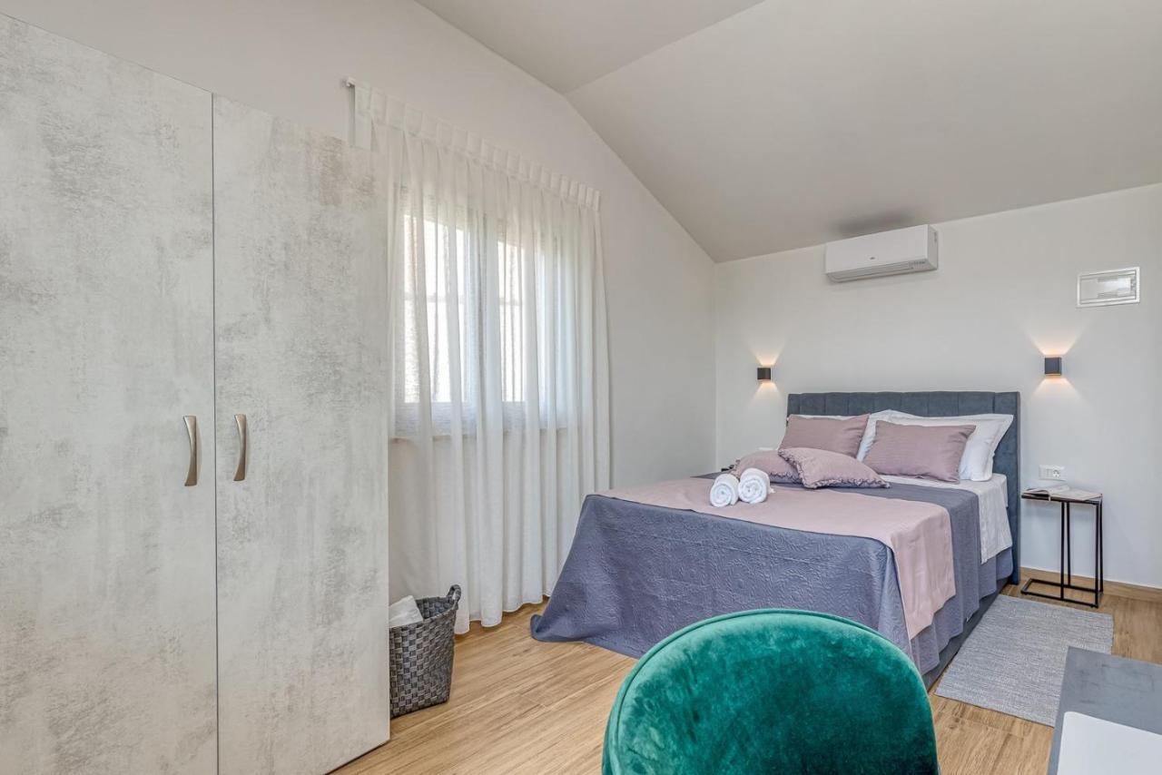 Rooms Nilda Musalez Kültér fotó