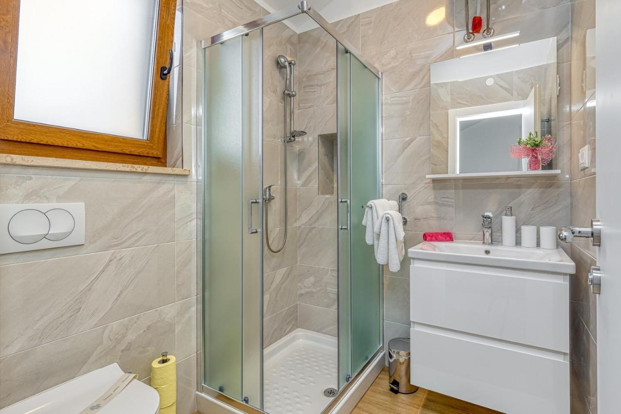 Rooms Nilda Musalez Kültér fotó