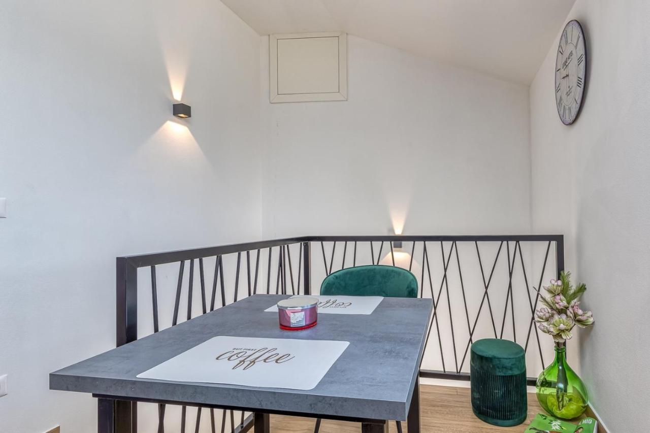 Rooms Nilda Musalez Kültér fotó